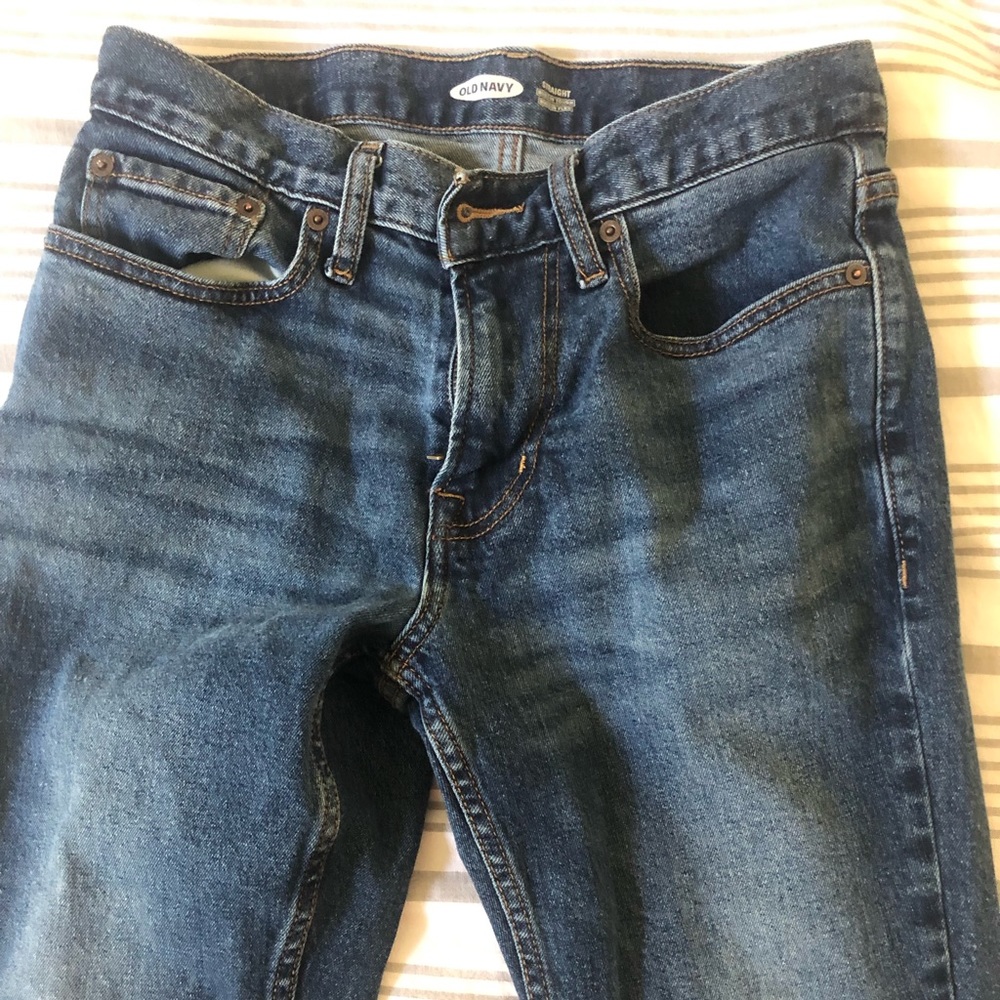 Men’s jeans 28x30